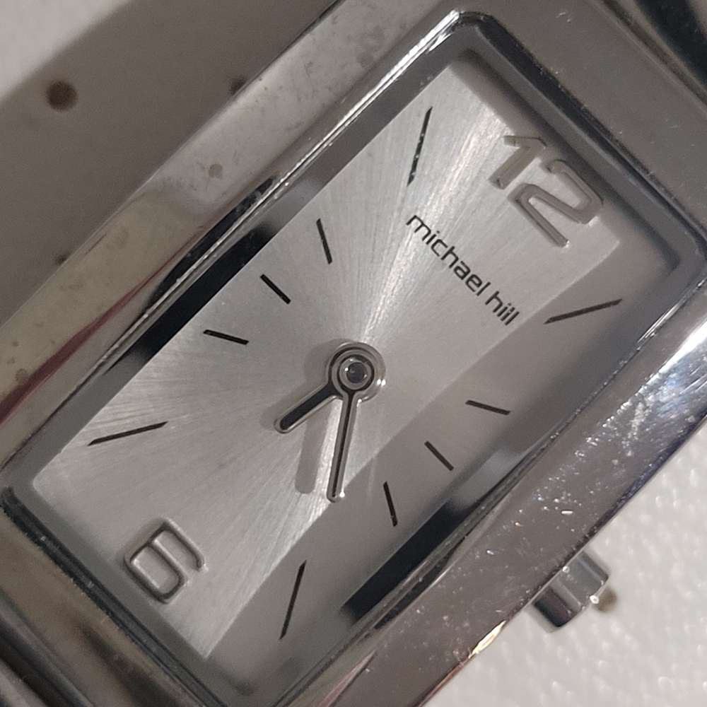 Michael Hill Dainty, Small Stainless Ladies Watch. - Picture 2 of 4